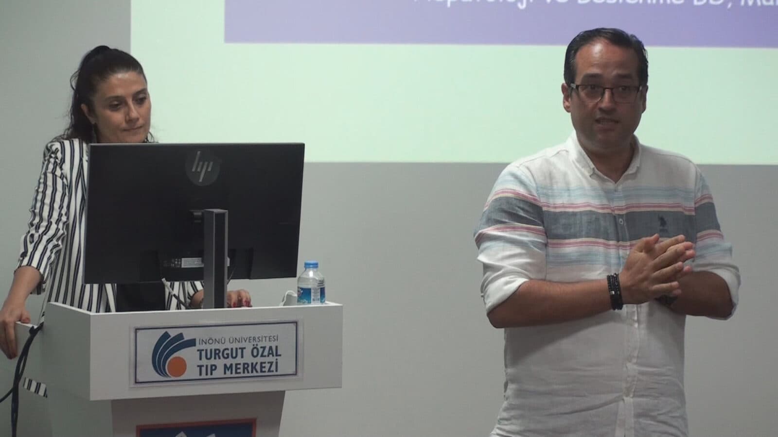Pediatrik Hastalarda Karaciğer Nakli Endikasyonları ve Kontraendikasyonları Konulu Seminer Gerçekleştirildi