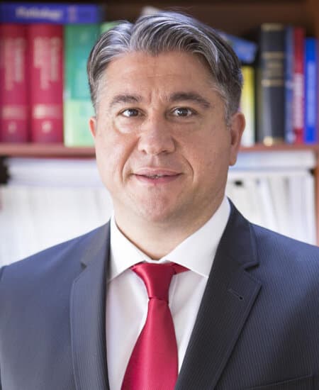 Prof. Dr. Deniz BALCI