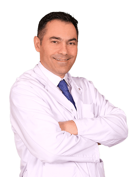 Prof. Dr. Remzi EMİROĞLU