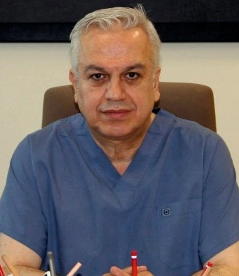 Prof. Dr. Sezai YILMAZ