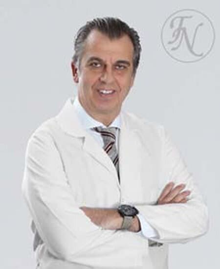 Prof. Dr. Yaman TOKAT
