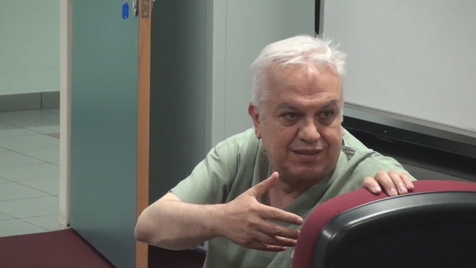 Pediatrik Hastalarda Karaciğer Nakli Endikasyonları ve Kontraendikasyonları Konulu Seminer Gerçekleştirildi